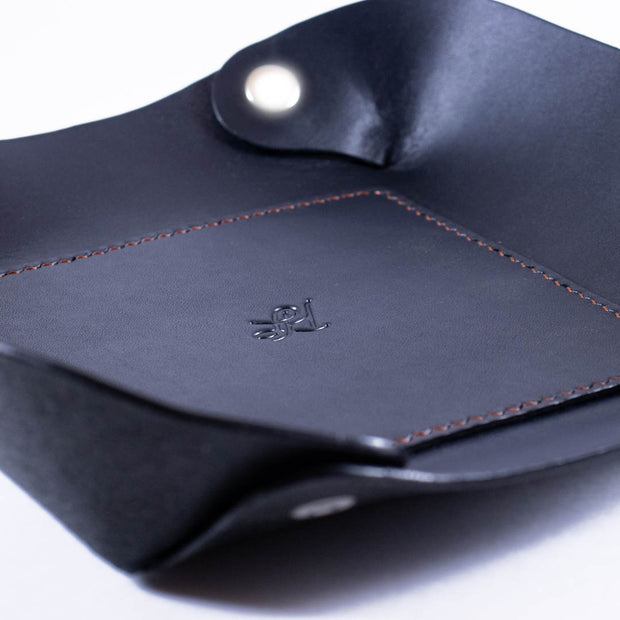 Valet Tray - Charcoal