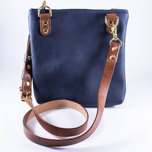 Festival Bag - Blue