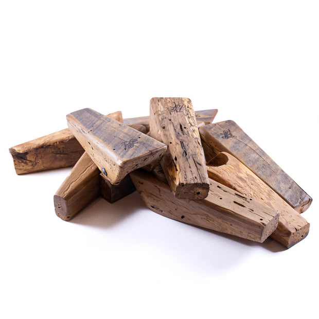 Wooden Bottle Opener